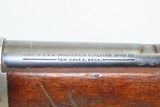 c1936 WINCHESTER 94 .30-30 WCF Lever Action Carbine Great Depression C&RPre-WORLD WAR II Era Lever Action REPEATER - 15 of 21