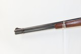 c1936 WINCHESTER 94 .30-30 WCF Lever Action Carbine Great Depression C&RPre-WORLD WAR II Era Lever Action REPEATER - 5 of 21