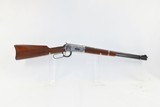 c1936 WINCHESTER 94 .30-30 WCF Lever Action Carbine Great Depression C&RPre-WORLD WAR II Era Lever Action REPEATER - 16 of 21