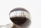 CIVIL WAR / OLD WEST Antique First Metallic Cartridge SMITH & WESSON No. 119th Century POCKET CARRY for the Armed Citizen - 10 of 16