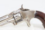 CIVIL WAR / OLD WEST Antique First Metallic Cartridge SMITH & WESSON No. 119th Century POCKET CARRY for the Armed Citizen - 4 of 16