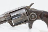 LONDON PROOFED Antique COLT NEW LINE .38 CF POCKET Revolver Blue Finished
NICE; Manufactured in 1874 and shipped to ENGLAND - 4 of 16
