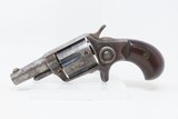 LONDON PROOFED Antique COLT NEW LINE .38 CF POCKET Revolver Blue Finished
NICE; Manufactured in 1874 and shipped to ENGLAND - 2 of 16