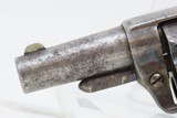 LONDON PROOFED Antique COLT NEW LINE .38 CF POCKET Revolver Blue Finished
NICE; Manufactured in 1874 and shipped to ENGLAND - 5 of 16