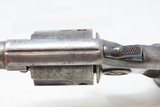 LONDON PROOFED Antique COLT NEW LINE .38 CF POCKET Revolver Blue Finished
NICE; Manufactured in 1874 and shipped to ENGLAND - 7 of 16
