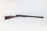 1884 Antique COLT LIGHTNING.38-40 PISTOL CALIBER Slide Action Rifle 1st YEAR Production WILD WEST Rifle - 15 of 20