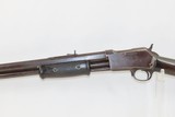 1884 Antique COLT LIGHTNING.38-40 PISTOL CALIBER Slide Action Rifle 1st YEAR Production WILD WEST Rifle - 4 of 20