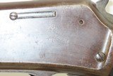 1884 Antique COLT LIGHTNING.38-40 PISTOL CALIBER Slide Action Rifle 1st YEAR Production WILD WEST Rifle - 6 of 20