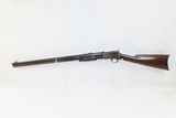 1884 Antique COLT LIGHTNING.38-40 PISTOL CALIBER Slide Action Rifle 1st YEAR Production WILD WEST Rifle - 2 of 20