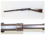 1884 Antique COLT LIGHTNING.38-40 PISTOL CALIBER Slide Action Rifle 1st YEAR Production WILD WEST Rifle - 1 of 20