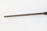 1884 Antique COLT LIGHTNING.38-40 PISTOL CALIBER Slide Action Rifle 1st YEAR Production WILD WEST Rifle - 9 of 20