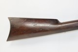 1884 Antique COLT LIGHTNING.38-40 PISTOL CALIBER Slide Action Rifle 1st YEAR Production WILD WEST Rifle - 16 of 20