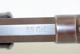 1884 Antique COLT LIGHTNING.38-40 PISTOL CALIBER Slide Action Rifle 1st YEAR Production WILD WEST Rifle - 10 of 20