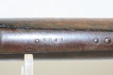 1884 Antique COLT LIGHTNING.38-40 PISTOL CALIBER Slide Action Rifle 1st YEAR Production WILD WEST Rifle - 7 of 20
