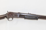 1884 Antique COLT LIGHTNING.38-40 PISTOL CALIBER Slide Action Rifle 1st YEAR Production WILD WEST Rifle - 17 of 20