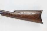 1884 Antique COLT LIGHTNING.38-40 PISTOL CALIBER Slide Action Rifle 1st YEAR Production WILD WEST Rifle - 3 of 20