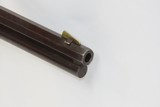 1884 Antique COLT LIGHTNING.38-40 PISTOL CALIBER Slide Action Rifle 1st YEAR Production WILD WEST Rifle - 20 of 20