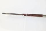 c1902 WINCHESTER Model 1892 Lever Action .38 WCF Carbine C&R
Turn of the Century REPEATER Manufactured in 1902 - 9 of 21