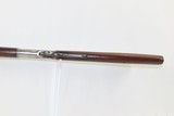 c1902 WINCHESTER Model 1892 Lever Action .38 WCF Carbine C&R
Turn of the Century REPEATER Manufactured in 1902 - 8 of 21