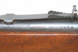 1904 WINCHESTER Model 1894 C&R CARBINE .32 SPECIAL W.S. John Moses Browning Design - 6 of 21