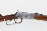 1904 WINCHESTER Model 1894 C&R CARBINE .32 SPECIAL W.S. John Moses Browning Design - 18 of 21
