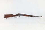 1904 WINCHESTER Model 1894 C&R CARBINE .32 SPECIAL W.S. John Moses Browning Design - 16 of 21
