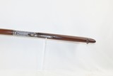 1904 WINCHESTER Model 1894 C&R CARBINE .32 SPECIAL W.S. John Moses Browning Design - 9 of 21