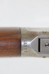 1904 WINCHESTER Model 1894 C&R CARBINE .32 SPECIAL W.S. John Moses Browning Design - 8 of 21