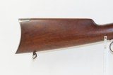 1904 WINCHESTER Model 1894 C&R CARBINE .32 SPECIAL W.S. John Moses Browning Design - 17 of 21