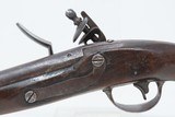 Antique SIMEON NORTH U.S. Model 1816 .54 Caliber Military FLINTLOCK Pistol
U.S. CONTRACT Early American Army & Navy Sidearm - 17 of 18