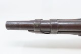 Antique SIMEON NORTH U.S. Model 1816 .54 Caliber Military FLINTLOCK Pistol
U.S. CONTRACT Early American Army & Navy Sidearm - 10 of 18