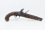 Antique SIMEON NORTH U.S. Model 1816 .54 Caliber Military FLINTLOCK Pistol
U.S. CONTRACT Early American Army & Navy Sidearm - 2 of 18