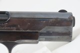 1913 COLT Model 1903 POCKET HAMMERLESS .32 ACP WWI C&R PISTOL WORLD WAR I Era Self Defense POCKET Pistol - 18 of 18