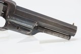 “7777” COLT Model 1855 “ROOT” Side-Hammer POCKET Revolver Antebellum Antique Colt’s Stylish Side-hammer Revolver Made in 1856 - 5 of 18