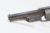 “7777” COLT Model 1855 “ROOT” Side-Hammer POCKET Revolver Antebellum Antique Colt’s Stylish Side-hammer Revolver Made in 1856 - 16 of 18