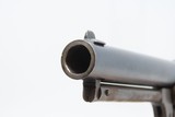 c1861 STARR ARMS Model 1858 Army .44 Revolver PERCUSSION CIVIL WAR Antique SIX-SHOT Double Action ARMY Revolver - 10 of 17
