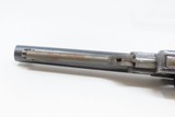 c1861 STARR ARMS Model 1858 Army .44 Revolver PERCUSSION CIVIL WAR Antique SIX-SHOT Double Action ARMY Revolver - 12 of 17