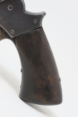 c1861 STARR ARMS Model 1858 Army .44 Revolver PERCUSSION CIVIL WAR Antique SIX-SHOT Double Action ARMY Revolver - 3 of 17