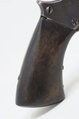 c1861 STARR ARMS Model 1858 Army .44 Revolver PERCUSSION CIVIL WAR Antique SIX-SHOT Double Action ARMY Revolver - 15 of 17