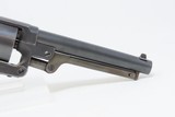c1861 STARR ARMS Model 1858 Army .44 Revolver PERCUSSION CIVIL WAR Antique SIX-SHOT Double Action ARMY Revolver - 17 of 17