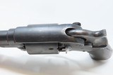 c1861 STARR ARMS Model 1858 Army .44 Revolver PERCUSSION CIVIL WAR Antique SIX-SHOT Double Action ARMY Revolver - 8 of 17