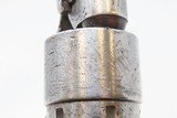 1863 COLT US Model 1860 ARMY REVOLVER .44 Cal Percussion CIVIL WAR Antique With Naval Battle of Campeche Cylinder Scene! - 16 of 20