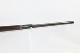 Antique US SHARPS New Model 1859 .50-70 CARTRIDGE CONVERSION SR Carbine DFC Classic CIVIL WAR / WILD WEST Saddle Ring Carbine - 9 of 20