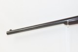 Antique US SHARPS New Model 1859 .50-70 CARTRIDGE CONVERSION SR Carbine DFC Classic CIVIL WAR / WILD WEST Saddle Ring Carbine - 18 of 20