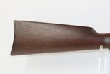 Antique US SHARPS New Model 1859 .50-70 CARTRIDGE CONVERSION SR Carbine DFC Classic CIVIL WAR / WILD WEST Saddle Ring Carbine - 3 of 20