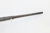 Antique US SHARPS New Model 1859 .50-70 CARTRIDGE CONVERSION SR Carbine DFC Classic CIVIL WAR / WILD WEST Saddle Ring Carbine - 12 of 20