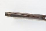 Antique US SHARPS New Model 1859 .50-70 CARTRIDGE CONVERSION SR Carbine DFC Classic CIVIL WAR / WILD WEST Saddle Ring Carbine - 10 of 20