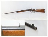 1897 Antique WINCHESTER Model 1894 LEVER ACTION .30-30 WCF Repeating RIFLEIconic John Moses Browning Design! - 1 of 20