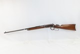 1897 Antique WINCHESTER Model 1894 LEVER ACTION .30-30 WCF Repeating RIFLEIconic John Moses Browning Design! - 2 of 20