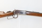 1897 Antique WINCHESTER Model 1894 LEVER ACTION .30-30 WCF Repeating RIFLEIconic John Moses Browning Design! - 17 of 20